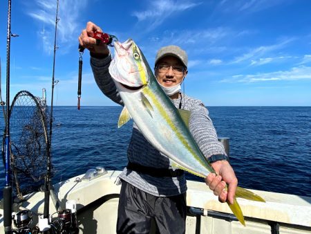 オーシャンズ 京都 釣果