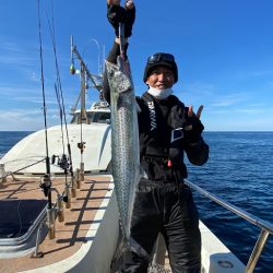 オーシャンズ 京都 釣果