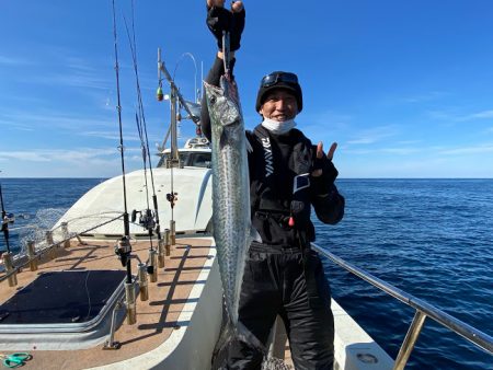 オーシャンズ 京都 釣果