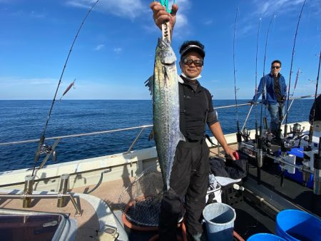 オーシャンズ 京都 釣果