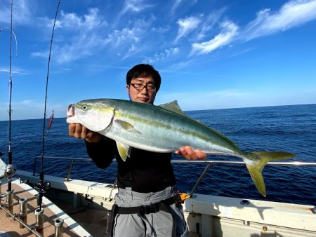オーシャンズ 京都 釣果