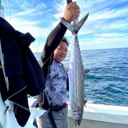 オーシャンズ 京都 釣果