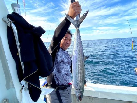 オーシャンズ 京都 釣果