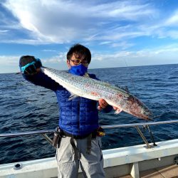 オーシャンズ 京都 釣果