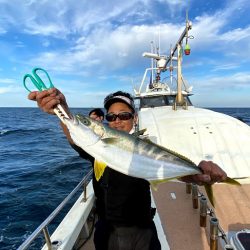 オーシャンズ 京都 釣果
