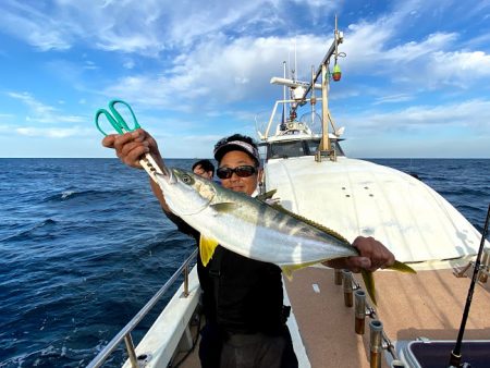 オーシャンズ 京都 釣果