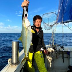 オーシャンズ 京都 釣果