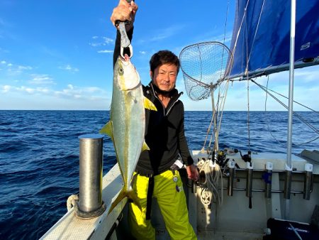 オーシャンズ 京都 釣果