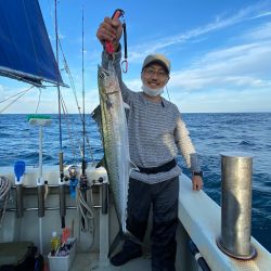 オーシャンズ 京都 釣果
