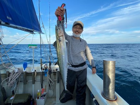 オーシャンズ 京都 釣果
