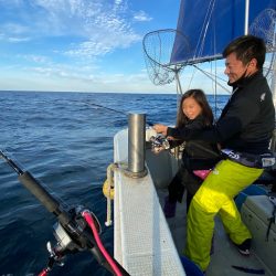 オーシャンズ 京都 釣果