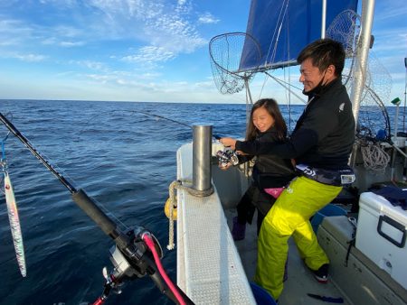 オーシャンズ　京都 釣果