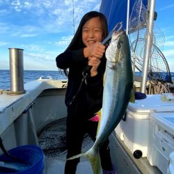 オーシャンズ 京都 釣果