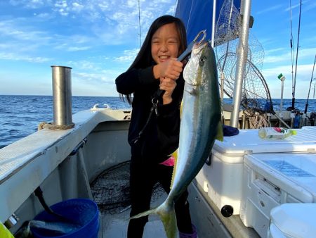 オーシャンズ 京都 釣果