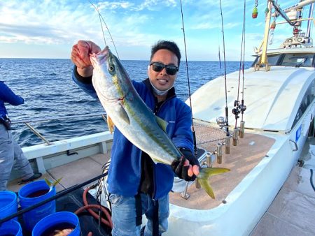 オーシャンズ 京都 釣果