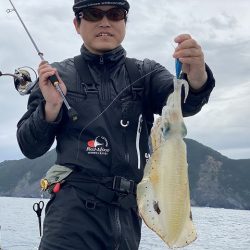 三吉丸 釣果