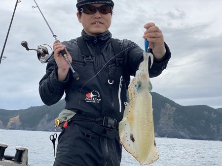 三吉丸 釣果