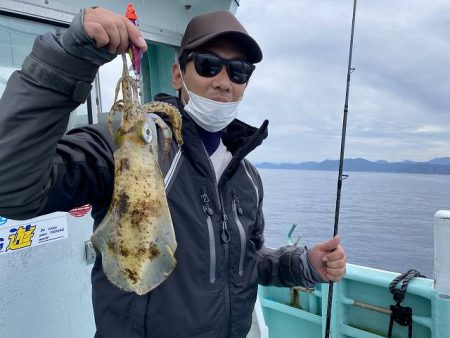 三吉丸 釣果