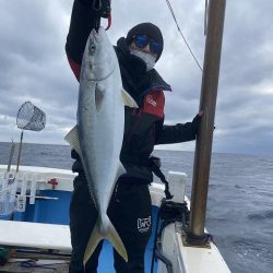 三吉丸 釣果