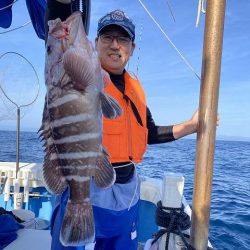 三吉丸 釣果