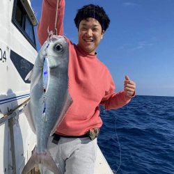 三吉丸 釣果