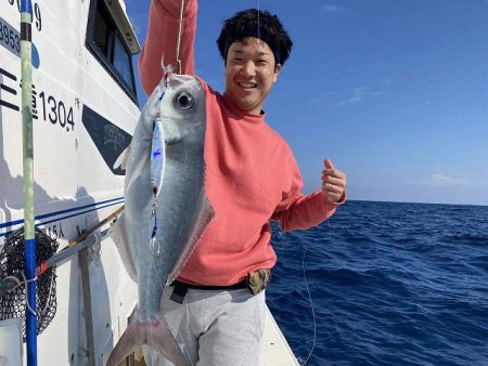 三吉丸 釣果