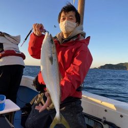三吉丸 釣果