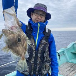 三吉丸 釣果