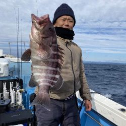 三吉丸 釣果