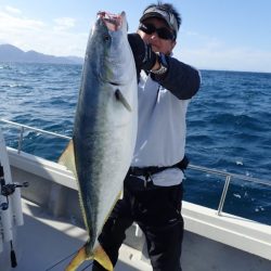 Aquanaut（アクアノート） 釣果