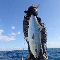 Aquanaut（アクアノート） 釣果