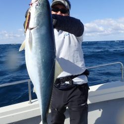 Aquanaut（アクアノート） 釣果