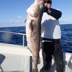 Aquanaut（アクアノート） 釣果