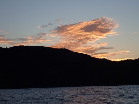 Aquanaut（アクアノート） 釣果