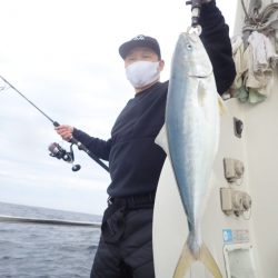 Aquanaut（アクアノート） 釣果