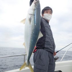 Aquanaut（アクアノート） 釣果