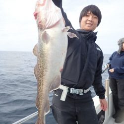 Aquanaut（アクアノート） 釣果