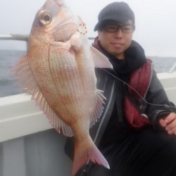 Aquanaut（アクアノート） 釣果