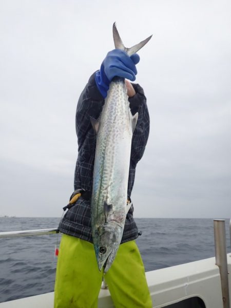 Aquanaut（アクアノート） 釣果