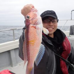 Aquanaut（アクアノート） 釣果