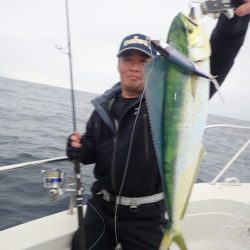 Aquanaut（アクアノート） 釣果