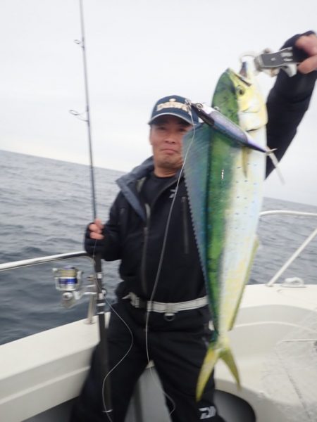 Aquanaut（アクアノート） 釣果