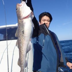 Aquanaut（アクアノート） 釣果