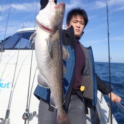 Aquanaut（アクアノート） 釣果