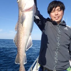 Aquanaut（アクアノート） 釣果