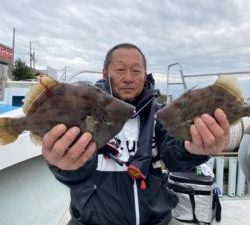 さぶろう丸 釣果