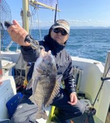 さぶろう丸 釣果