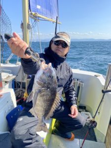 さぶろう丸 釣果