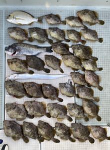 さぶろう丸 釣果