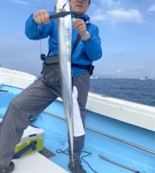 さぶろう丸 釣果